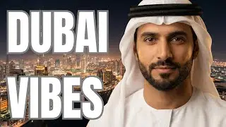Quiet Music Hours &mdash; Dubai Luxury Lounge | Calm Wealth Ambient Music