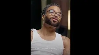 Method Man Grooming by Monae Everett