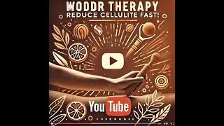 Wood Therapy in Action! Maderotherapy for Cellulite & Body Sculpting