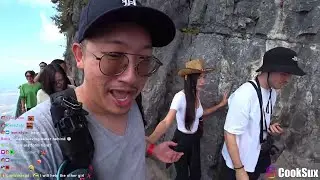 2023.09.17: Skybound on Tianmen Mountain | Zhangjiajie, China (REMASTERED)
