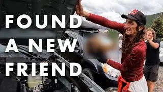 Day in the life Silverton Colorado & the 2022 Kendall Mountain Run