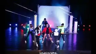 XO Performance Highlights at Brackenfell High School Mr & Miss 2020