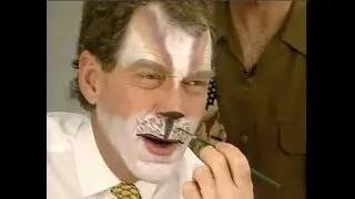 David Letterman and 