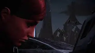 Priority Earth Reaper Destroyer - Mass Effect 3 Legendary Edition - Part 100