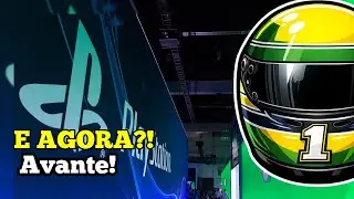F1-Norris: Precisamos aceitar que outros times podem ser melhores
