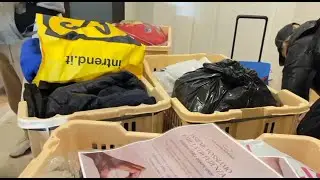 Grande Impero, week end di solidariet&agrave; a Roma