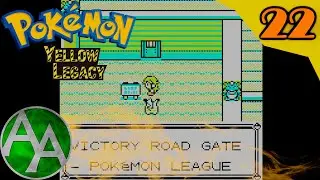 Rated 18, Apparently - Pokemon Yellow Legacy (22)