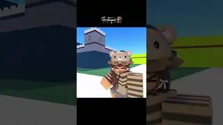 Screaming Chicken - Roblox Pad Thai Meme Animation