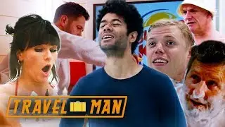Travel Man's Spa Days | Travel Man