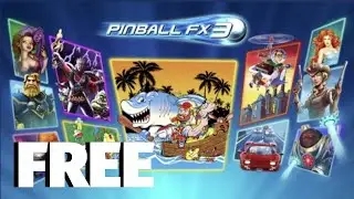 How to get Pinball FX3 Free on Nintendo Switch
