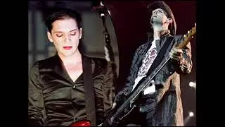 PLACEBO - 02 Days Before You Came at Le Printemps de Bourges 2001