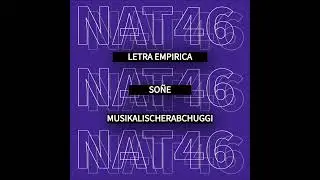 SOÑE · NAT46 · MUSIKALISCHERABCHUGGI