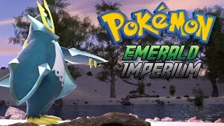A New Fresh Run! | Pokemon Emerald Imperium