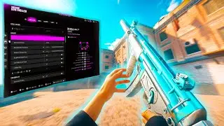 PS5 Movement DEMON 😈 + Best Settings 
