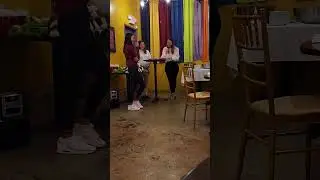 Tennis Dinner