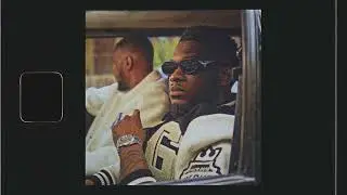 (FREE) Gino J x JayO x Kojo Funds Type beat - Talk To Me Nice (Prod.PZ)