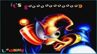 Earthworm Jim ReWormed Fan Game 100% WalkThrough