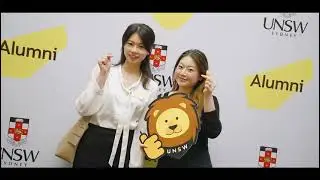 Best of UNSW China Alumni Event Shenzhen 2024 🌟
