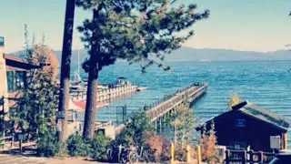 LAKE TAHOE : EMS 1984 FILMS SERIES