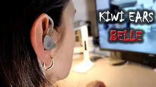 DLC диафрагма в Kiwi Ears Belle - что это дает?