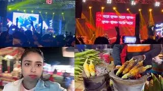 Function Lalon Fakir ￼Songs Mela🎡😍
