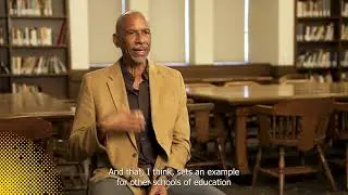 Dean Noguera on the Impact of Scholarship Support and Our Work at USC Rossier