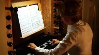 Andres Uibo Drei Choralmeditationen I,II.mov