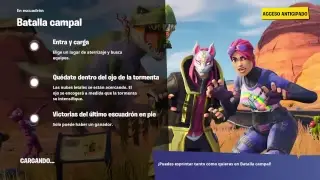 *TORNEO KmB & CO2* Master Hunters vs Team Sarvok - Fortnite Chile