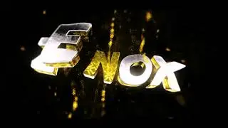INTRO FAN ART FOR ZENOX GRAPHICS - DROKEN GRAPHICS