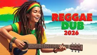 Top Reggae Chill 2025 Spotify – Irama Nyaman Buat Kerja & Waktu Santai 🌴