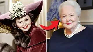 4 Hollywood Stars Who Reached 100 Years Of Age