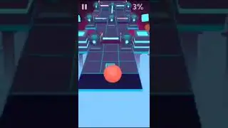 Rolling sky is e labyrth level 9
