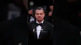 Leonardo DiCaprio: Evolution from 20s Heartthrob to 50s Icon 🌟 #Transformation  #leonardodicaprio
