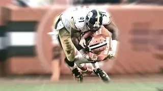 Stephon Tuitt ll 2016-2017 Highlights ll