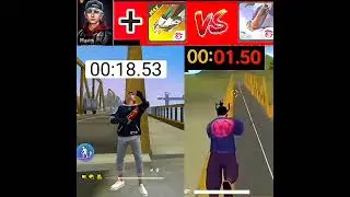 PRESENT ALIGHT👿🔥MOTION FF🔥🎶1🐼PANDA🐼-Designer||NITESH_GAMING_04👀VIRAL!shorts| #freefire #youtubeshort