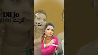 Dil lagi #bollywood #cute #bolleywoodsong #indiansongs #freestyle #cutebaby #bollywoodsongs #love