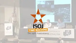 ISOJ Time Machine #5