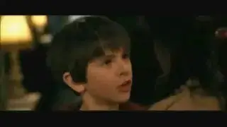 The Spiderwick Chronicles (2007) - TV Spot 1