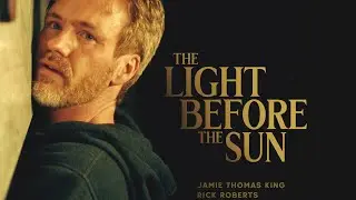 Tamara Podemski, Michael Greyeyes & Jamie Thomas King on THE LIGHT BEFORE THE SUN