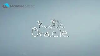 Rustic Oracle PREVIEW