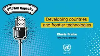 Developing countries and frontier technologies
