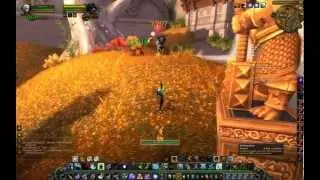 Yorik Sharpeye (rare yaungol) - MoP Beta, drops Mr. Smite's Brass Compass