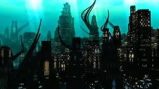 Answers Reprise - Final Fantasy XIV Ambience - Nightmarish Mix