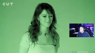 Cosmelk Reacts to 