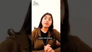 Christmas aa raha hai! Party karo&hellip; par Smart Khaao 🎅 | Diet Tips by Dt. Sonam Pandey