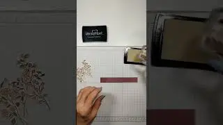 Stampin' Up! Dainty Delight