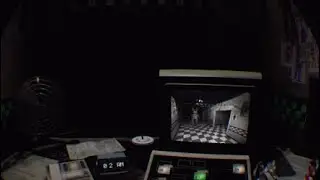 fnaf quarinte edition*