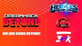 DreamHack Beyond Qualifier #4 Grand Final - 30k Blue vs. Can't Censor Ship