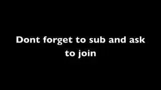 QuaKe Pubstomping Recruitment Challenge