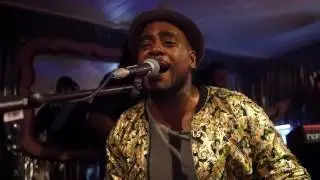 ThisisWired - May 2016  'Good Ship Benefit'